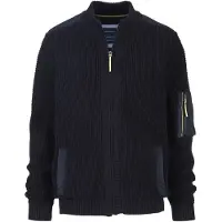 Babista Strickjacke "Strickjacke SILVETO" 1 Stk. mit Armtaschen