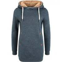 Oxmo Kapuzenpullover "Hoodie OXVicky"