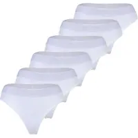 Marc O'Polo Marc OPolo String "String 6er Pack"