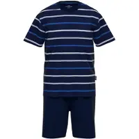 Götzburg Schlafanzug "Pyjama"