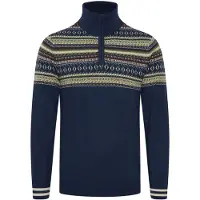 Blend Strickfleece-Pullover "Strickpullover BHGrote"