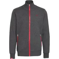 !Solid Solid Sweatjacke "Sweatjacke SDBennTrack"