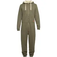 Blend Overall "Overall BHSalinho"