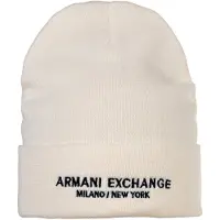 Armani Exchange Beanie "Mütze Cappello Beanie"