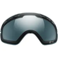 Yeaz Snowboardbrille "polarisiertes Wechselglas, ohne Rahmen XTRM-SUMMIT"