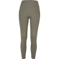 Urban Classics Leggings "Damen Ladies High Waist Jersey Leggings"