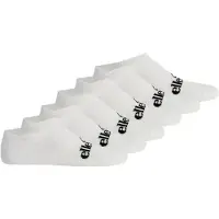 Ellesse Sneakersocken "Socken FRIMO NO SHOW SOCKS 6er Pack"