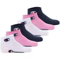 Champion Sneakersocken "Socken 6er Pack"