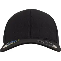 Flexfit Fitted Cap "Unisex 110 Cool & Dry Mini Pique"