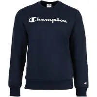 Champion Herren Sweatshirts lg.Arm He/Uni Crewneck Sweatshirt
