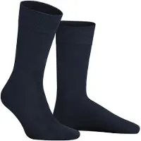 Hudson Socken "Socke Relax Cotton"