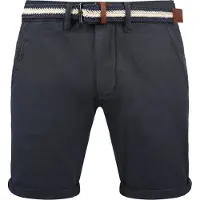 INDICODE JEANS Chinoshorts "Chinoshorts IDMews"