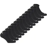 Diadora Sneakersocken "Socken UNISEX INVISIBLE SOCKS 12er Pack"