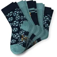 Schiesser Kurzsocken "Socken Legwear Kids 5er Pack"