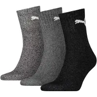 Puma Herren SHORT CREW 3P