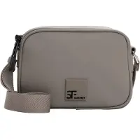 Suri Frey Umhängetasche SFY Shiny Crossbody Bag Taupe