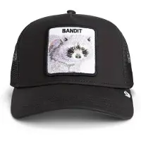 GOORIN BROS. GOORIN Unisex Trucker Cap - Kappe, Front Patch, One Size