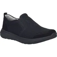 Josef seibel Slipper schwarz in Gr. 42