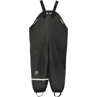 CeLaVi Rainwear Pants -solid PU schwarz (106) 100