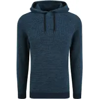 Blend Strickfleece-Pullover "Strickpullover BHComala"