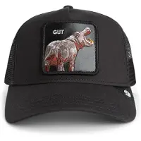 GOORIN BROS. Snapback Cap "Cap OG Trucker"