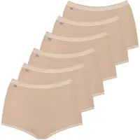 Sloggi Slip "Slip 6er Pack"