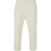 Urban Classics - Ultra Heavy Sweatpants whitesand - S