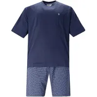 Hajo Schlafanzug "Pyjama"