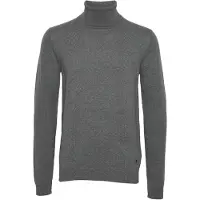 11 Project Strickfleece-Pullover "Strickpullover PRIngbert"