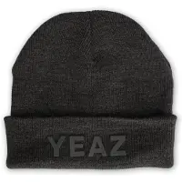 Yeaz Beanie "Mütze WYLD"