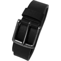 Urban Classics Hüftgürtel "Unisex Leather Imitation Belt"