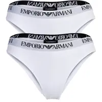 Emporio Armani Ew000404_af13033 Slip 2 Einheiten