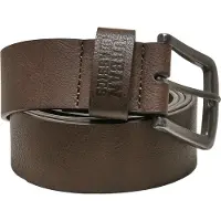 Urban Classics Hüftgürtel "Unisex Leather Imitation Belt"