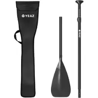 Yeaz SUP-Paddel "Carbon Paddel für SUP NANI", schwarz, Paddel, SUP-Paddel