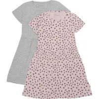 Minymo Jerseykleid "Jerseykleid MIDress"