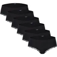 JOOP! JOOP Panty "Panty Multipack 6er Pack"