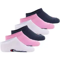 Champion Sneakersocken "Socken 6er Pack"