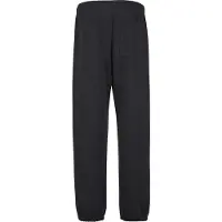 Urban Classics lässige Herren Hose Taschen 330 g/m² mit Baumwolle Schwarz