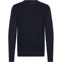 INDICODE JEANS Strickfleece-Pullover "Strickpullover IDRicardo"