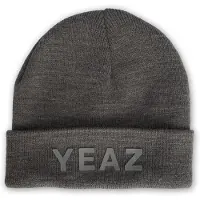 Yeaz Beanie "Mütze WYLD"