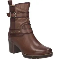 Josef seibel Gloria 07 | Stiefel für Damen | Braun