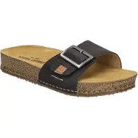 Josef seibel Sandale "Hannah 06, titan"