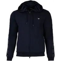 Emporio Armani Sweatshirt "Sweatjacke Basic Terry"