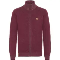 Indicode Strickjacke "Strickjacke IDAndy"