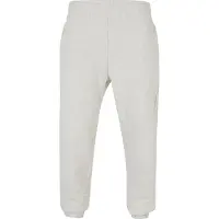 Urban Classics - Ultra Heavy Sweatpants lightgrey - 4XL