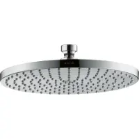 Hansgrohe HG Tellerkopfbrause 240 1jet AXOR STARCK DN 15 chr