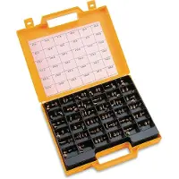 EBC Hex Keihin Crk032b 160-235 Hauptdüse