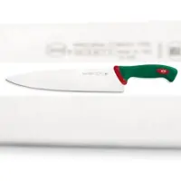 Sanelli Kochmesser, ergonomischer Griff, Klingenlänge 30 cm