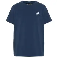 Lotto Shirt in Blau | Gr.: 122/128
