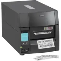 Citizen Etikettendrucker CL-S700III,CLS700IIINEXXX, bis 104mm, Thermodirekt/-transfer, 203 dpi, LAN